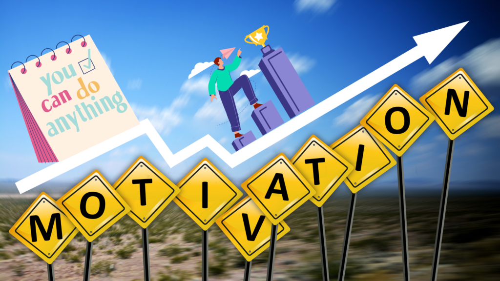 Understanding Motivation: Benefits, Sources, and Psychology